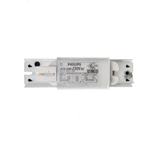 PHILIPS BTA36W B2 Ballast Meccanico