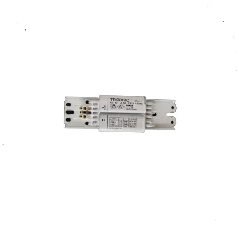 TRIDONIC EC 40 A 50 Mechanical Ballast