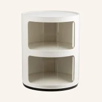 Kartell Componibili Recycled