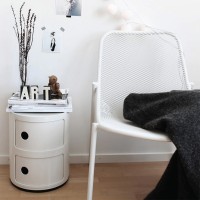 Kartell Componibili Recycled