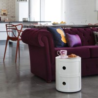 Kartell Componibili Recycled