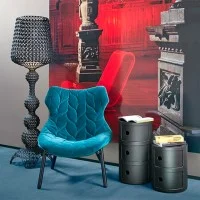 Kartell Componibili Recycled