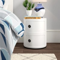 Kartell Componibili Recycled