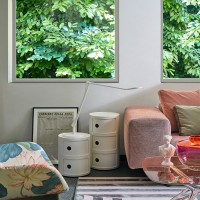 Kartell Componibili Recycled