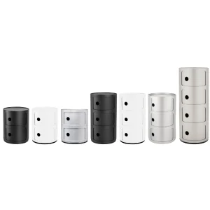 Kartell Componibili Recycled