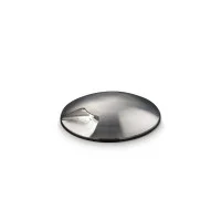 Ideal Lux Rocket Mini faretto da incasso una o due luci