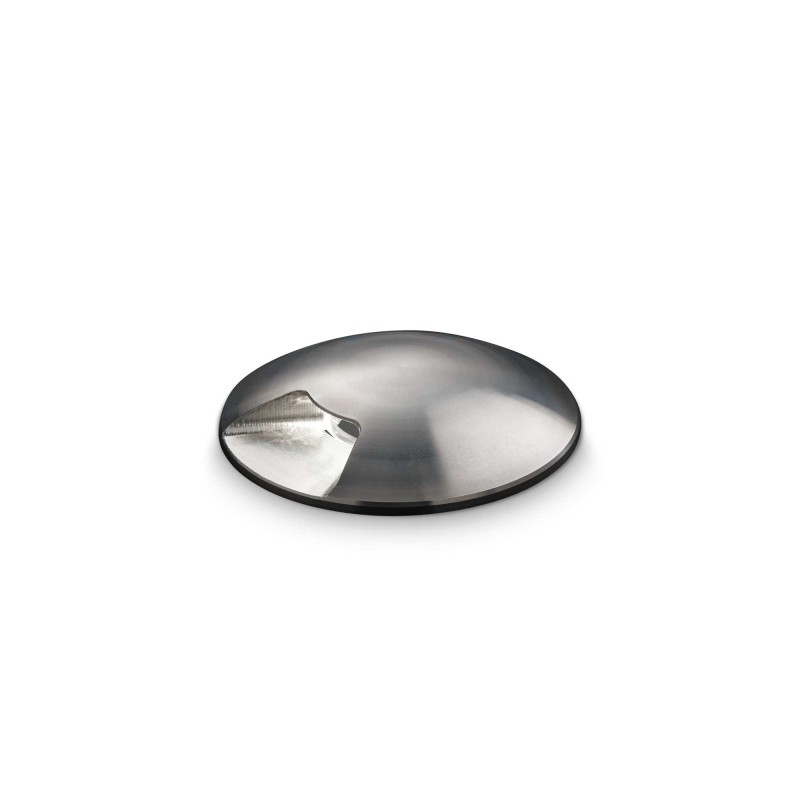 Ideal Lux Rocket Mini faretto da incasso una o due luci