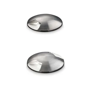 Ideal Lux Rocket Mini recessed spotlight one or two lights