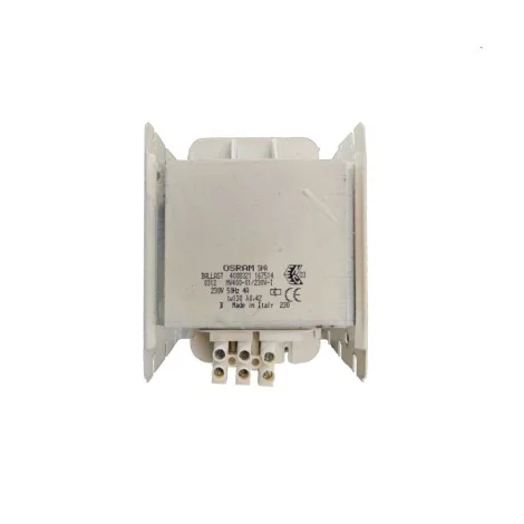 OSRAM NV400-01 Mechanical ballast