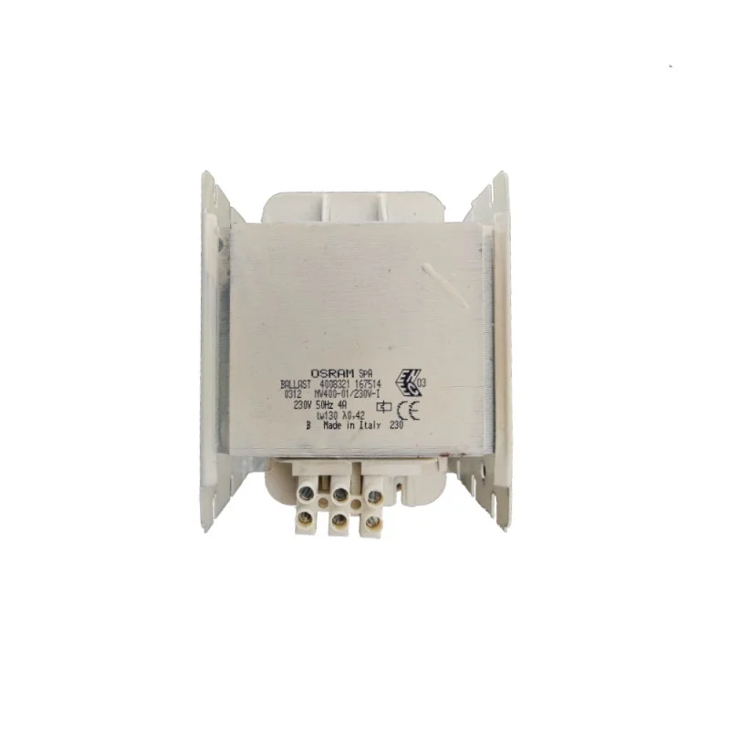 OSRAM NV400-01 Ballast Meccanico