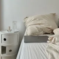 copy of Kartell Componibili Bio 3 elements container