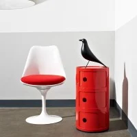 copy of Kartell Componibili Bio contenitore 3 elementi
