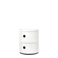 copy of Kartell Componibili Bio contenitore 3 elementi