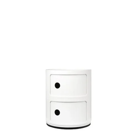 copy of Kartell Componibili Bio contenitore 3 elementi