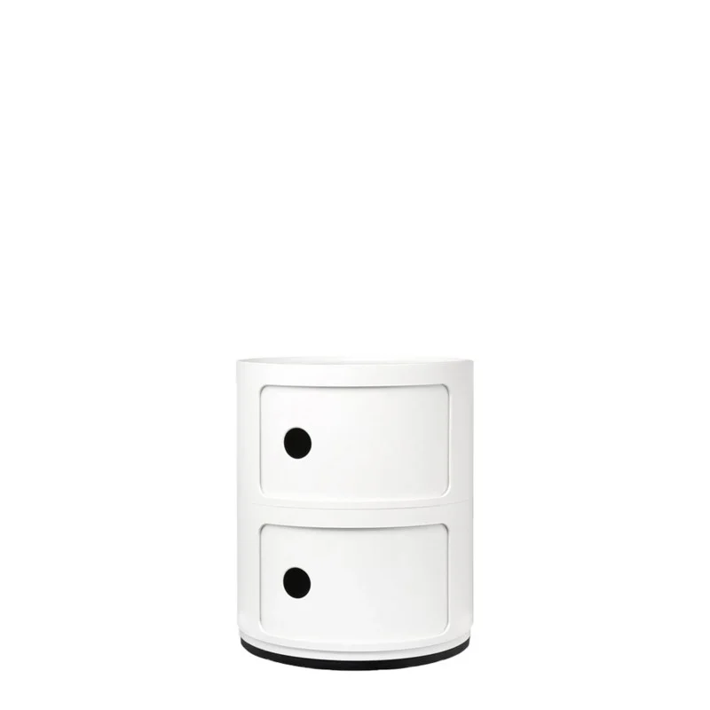 copy of Kartell Componibili Bio contenitore 3 elementi copy of Kartell Componibili Bio contenitore 3 elementi