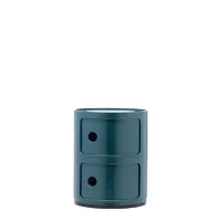 copy of Kartell Componibili Bio contenitore 3 elementi