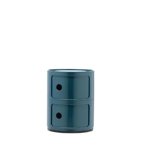 copy of Kartell Componibili Bio contenitore 3 elementi