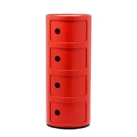 copy of Kartell Componibili Bio contenitore 3 elementi copy of Kartell Componibili Bio contenitore 3 elementi