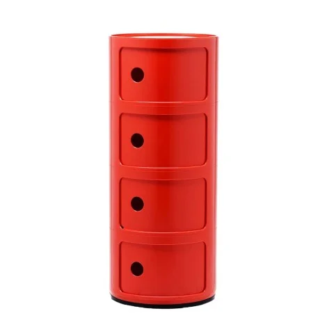 copy of Kartell Componibili Bio contenitore 3 elementi