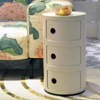 copy of Kartell Componibili Bio contenitore 3 elementi