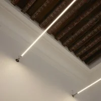 Ideal Lux Tesi flexible profile tape for led strip