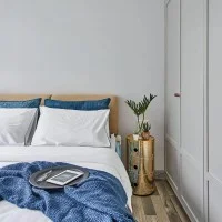 Kartell Componibili Metal mobile contenitore