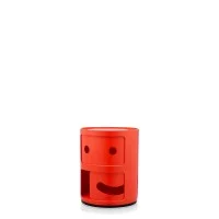 Kartell Componibili Smile mobile contenitore