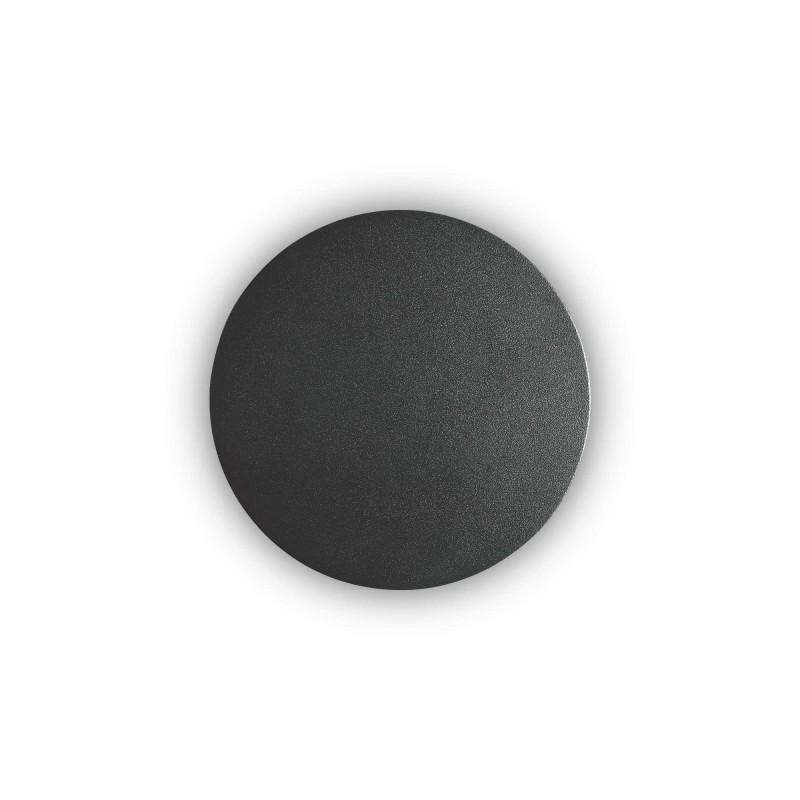 Ideal Lux Cover led wall lamp Ideal Lux Cover led wall lamp