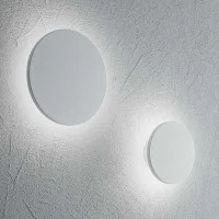 Ideal Lux Cover led wall lamp