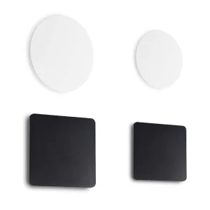 Ideal Lux Cover led wall lamp