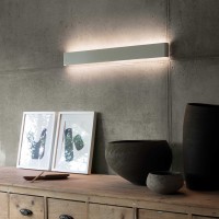 Ideal Lux Delta lampada da parete led