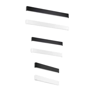 Ideal Lux Delta led wall lamp