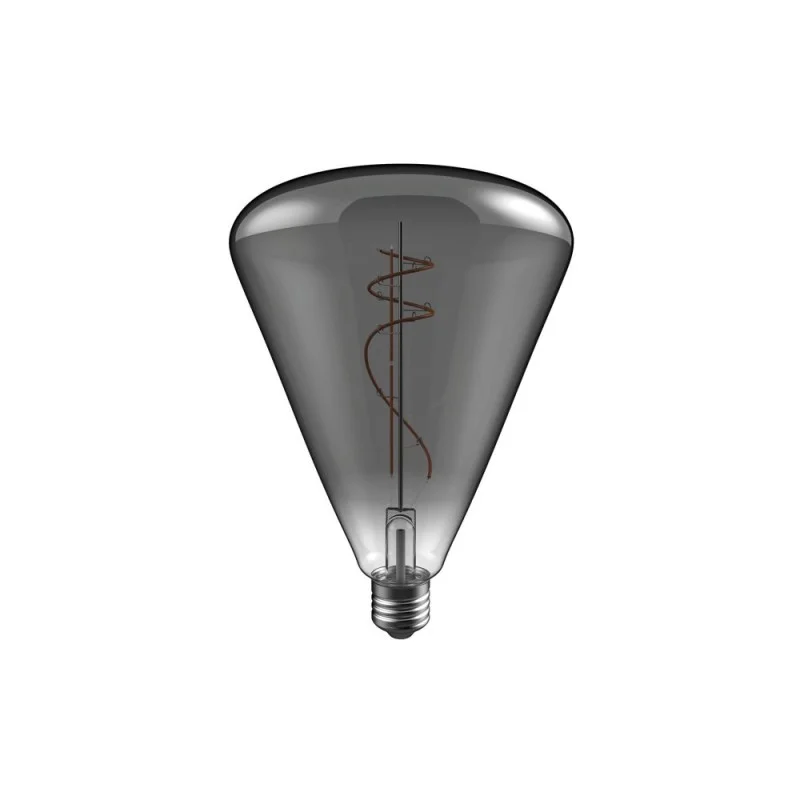 Daylight Smoky Cone 140 bulb E27 10W Daylight Smoky Cone 140 bulb E27 10W