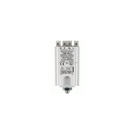 Tridonic LRM 500W S starter for lamp