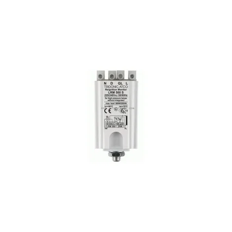 Tridonic LRM 500W S starter for lamp