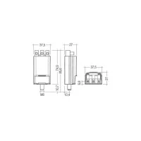 Tridonic LRM 500W S starter for lamp Tridonic LRM 500W S starter for lamp