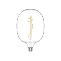 Daylight Clear Ellipse 170 bulb E27 10W
