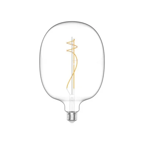Daylight Clear Ellipse 170 bulb E27 10W