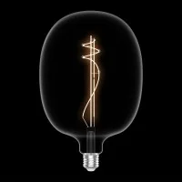 Daylight Clear Ellipse 170 bulb E27 10W