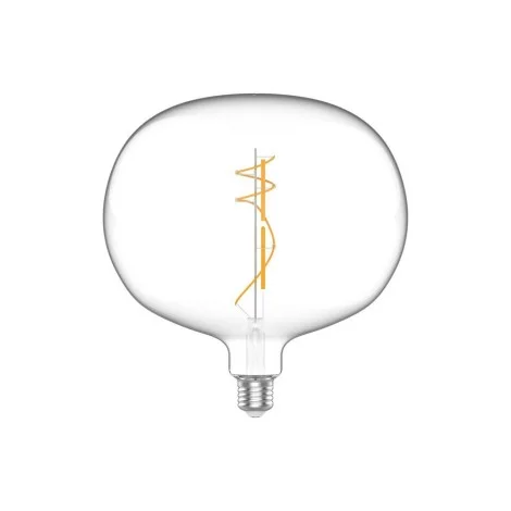 Daylight Clear Ellipse 220 bulb E27 10W
