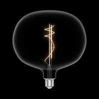 Daylight Clear Ellipse 220 bulb E27 10W