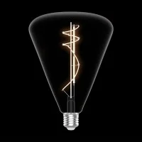 Daylight Clear Cone 140 bulb E27 10W