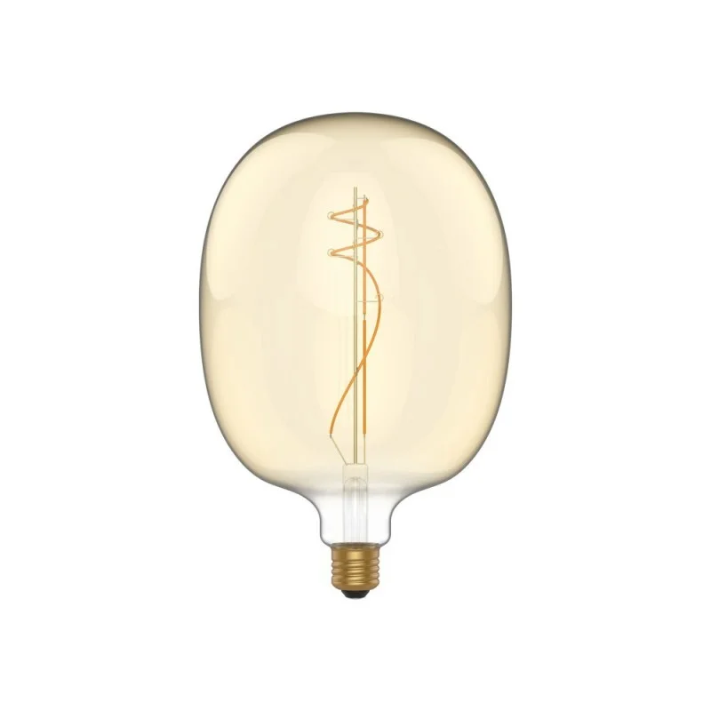 Daylight Gold Ellipse 170 bulb E27 8,5W Daylight Gold Ellipse 170 bulb E27 8,5W