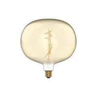 Daylight Gold Ellipse 220 bulb E27 8,5W
