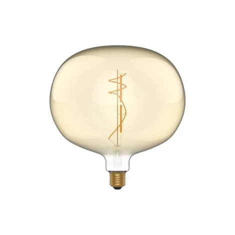 Daylight Gold Ellipse 220 bulb E27 8,5W
