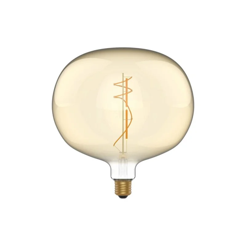 Daylight Gold Ellipse 220 bulb E27 8,5W Daylight Gold Ellipse 220 bulb E27 8,5W