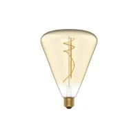 Daylight Gold Cone 140 bulb E27 8,5W