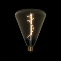 Daylight Gold Cone 140 bulb E27 8,5W