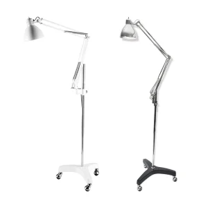 Fontana Arte Naska led floor lamp