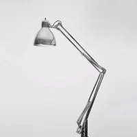 Fontana Arte Naska lampada da terra led